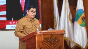 Enam Kabupaten gunakan sistem Noken, Anwar Damanik; Papua Tengah siap gelar pencoblosan Pilkada esok