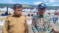 Tahun depan, PUPR Provinsi Papua Tengah fokus bangunan Infrastruktur