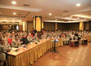 Divisi Humas Polri gelar Workshop ToT Humas Polri 2025