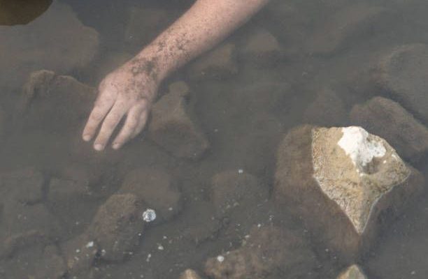 Di Kupang, Seorang remaja terseret ombak di Pelabuhan Fery Bolok