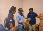 Minyakkita jadi perhatian khusus Polda Papua Tengah