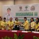 Dosen ITS NU terpilih Nahkodai Pemuda Katolik Kalimantan Tengah