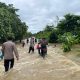 Banjir hantam Wami, Polsubsektor Siaga