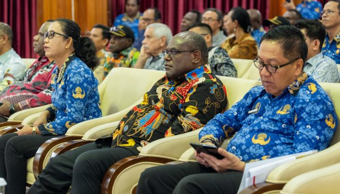 Nawipa – Geley komitmen hadirkan pendidikan gratis dan berkualitas