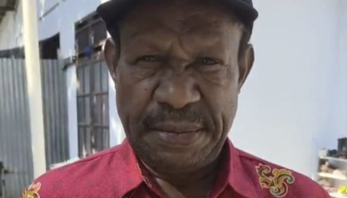 Pleno Perhitungan Suara PSU Pilgub Papua dimulai, Masyarakat diimbau Jaga Keamanan