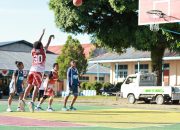 Sejumlah kegiatan ramaikan HUT RI Ke – 80 di Papua Tengah