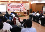 Proses Mutasi dan Kepangkatan Pegawai di Papua Tengah harus lebih cepat di era Digital