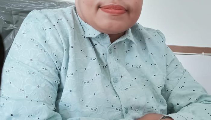 Seminar Penjaringan Aspirasi Perempuan Adat Papua Tengah Digelar di Nabire