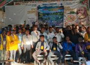 ‎IPPM YDM gelar seminar dan ibadah bersama