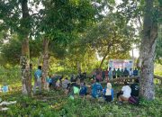 IPPM-YDM Nabire resmikan anggota baru dan tutup kepanitiaan dengan seminar organisasi