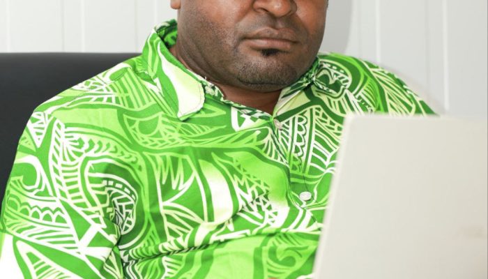 Asosiasi Wartawan Papua Bakal Gelar Program “AWP Masuk Sekolah” di Nabire