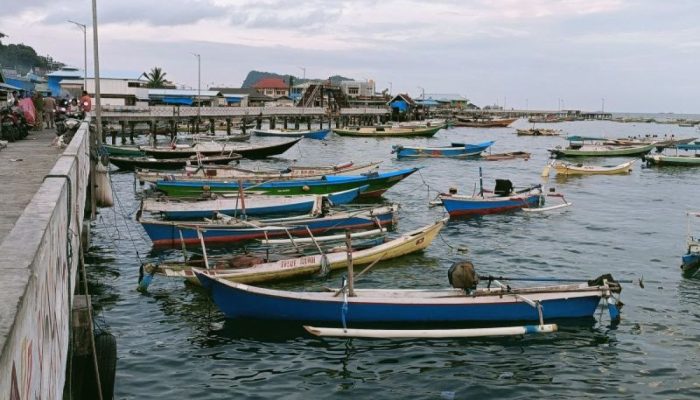 Sosialisasi Nelayan OAP di Jayapura penting guna meningkatkan SDM dan Kesejahteraan