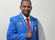 Sekretaris KNPI Papua Pegunungan minta tes SKB di Wamena tidak dihalangi