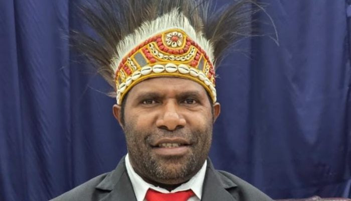 Pembakaran Mahkota Cenderawasih, Wakur: Simbol Budaya Tak Boleh Dilecehkan