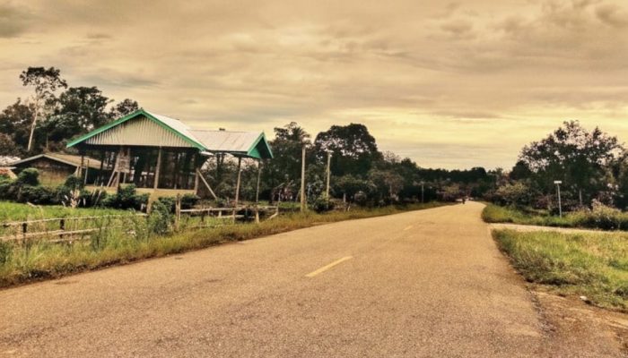 Wami: Luka yang Diarsipkan Negara, Ingatan yang Dijaga Adat