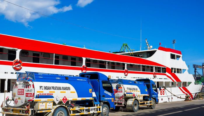 Pertamina Komit Dukung Program Mudik Gratis bagi masyarakat Papua