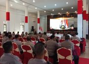 Kriminalitas di Nabire dan Timika meningkat, Polri Genjot Deteksi Dini 2026