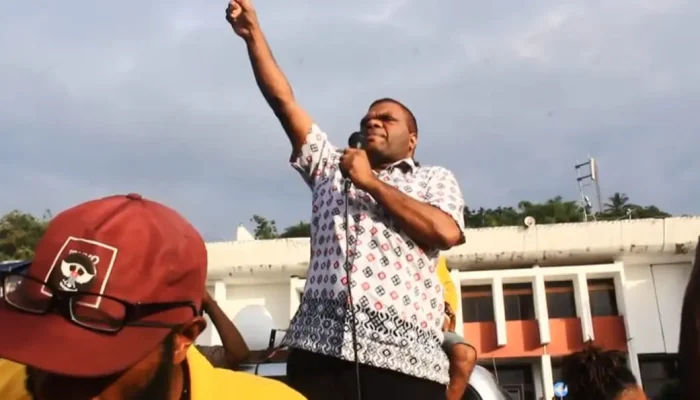 Perbedaan Cara Pandang Terhadap Masalah Papua Penyebab Kebuntuan Komunikasi