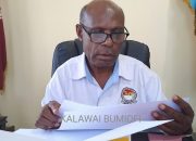 Janji Pendidikan Gratis Gubernur Meki Terealisasi: Rektor USWIM, 1.967 Mahasiswa Dapat Bantuan