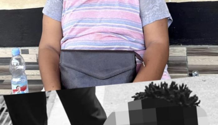 Aksi Begal di Siang Bolong, Ibu Bhayangkari dan Anak Jadi Sasaran di Kota Nabire