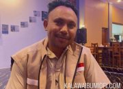 Dapur MBG SPPG Kalisusu 002 Siap Melayani SMPN 4 Nabire