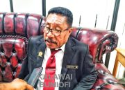 Suripatty : Program Nawipa – Geley Di Bidang Pendidikan adalah bentuk human investment jangka Panjang