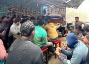 Kombes Pol S. Kunto Hartono : keselamatan Kunci Menafkahi Keluarga