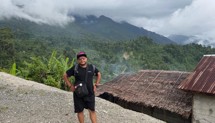 Wartawan Liput Masyarakat Adat dan Lingkungan Raih Penghargaan Jurnalisme