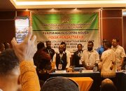 Dua Nama Diusulkan Sebagai Bakal Calon Wabup Nduga