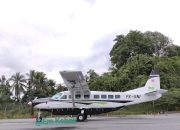 TPNPB Klaim Bertanggungjawab Terhadap Penembakan Pesawat di Korowai