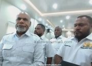 Pemprov Papua Tengah Siapkan Langkah Strategis Kembangkan Komoditas Kopi