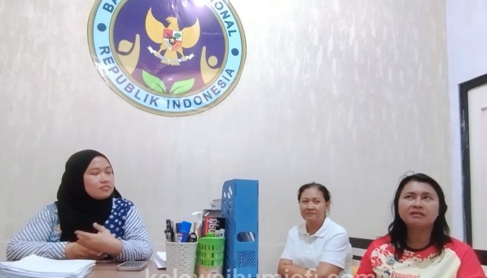 Dapur SPPG 002 Kalisusu Sempat Kesulitan Bahan Baku