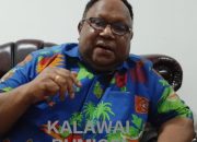 6 Perda Papua Tengah Telah Memiliki Nomor Register