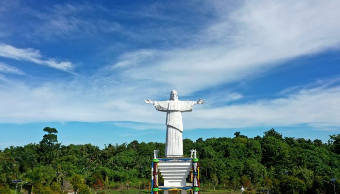 Pekabaran Injil di Tanah Papua :  Pintu Gerbang Perubahan Peradaban