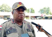 Operasi Keselamatan Noken 2026 Digelar, Ini Kata Otis Money