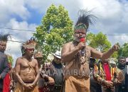 3 Tuntutan Suku Biak ke Pemerintah Terkait PSN