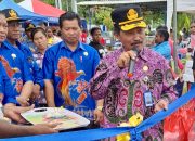 Education Fair 2026, Pemkab Dorong SMK Cetak SDM Kreatif dan Berdaya Saing