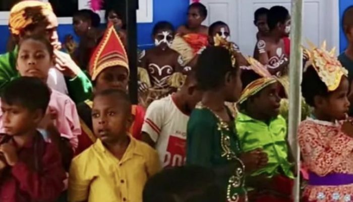 Matahari Therapy Center Hadir di Nabire, Solusi Akses Terapi Anak Berkebutuhan Khusus di Papua