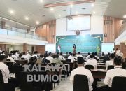 LDII Kota Jayapura Jadikan Empat Pilar Pondasi Kerukunan Kebangsaan di Kota Beriman