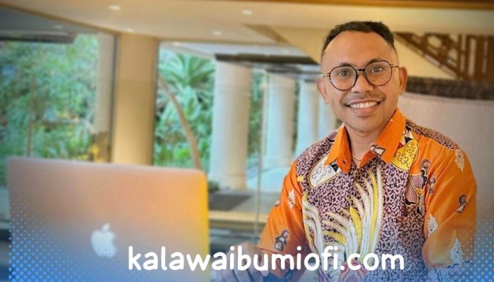 Asyerem Tepis Isu Miring Penolakan Pembangunan SPPG Polri Di 3T kabupaten Nabire