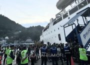 PELNI Siap Sukseskan Program Stimulus Ekonomi Diskon Transportasi Tiket Kapal PELNI Hingga 30%