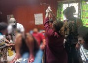 Seorang Warga Sipil Menjadi Korban Penembakan oleh Kelompok KKB di Puncak Jaya