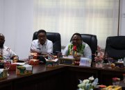 DPRPT setuju aktivitas Eksploitasi SDA Ilegal di Kapiraya dihentikan