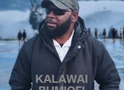 Muel Kogoya : Selamat Tahun Baru Imlek 2577 Dan Selamat Menyambut Ramadhan