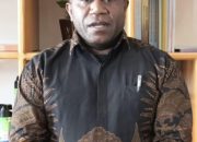 Dinas Sosial Paniai Dukung Penuh DTSEN dan Sensus Ekonomi 2026