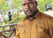 Tiga Program Strategis Dinsos Papua Tengah : Insentif Balita – Anak, Panti Asuhan Serta Bantuan Motor