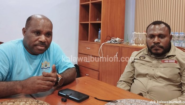 KADIN Papua Tengah Percepat Konsolidasi, Potensi SDA, Pariwisata, dan Ekspor