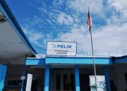 Pelni Nabire Tambah Armada dan Beri Diskon Menjelang Lebaran