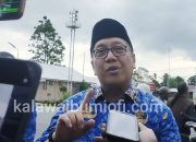 ASN Papua Tengah yang ‘Nongkrong’ Saat Jam Kerja Akan Ditindak Tegas