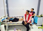 BGN Nabire Pindahkan Perawatan 5 Pasien yang Diduga Keracunan